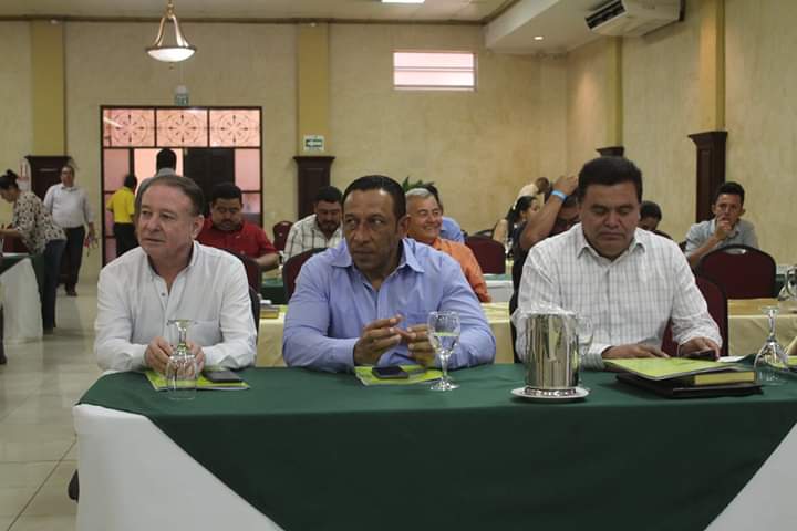 Alcaldía de Comayagua participa en el II foro regional de la AMHON