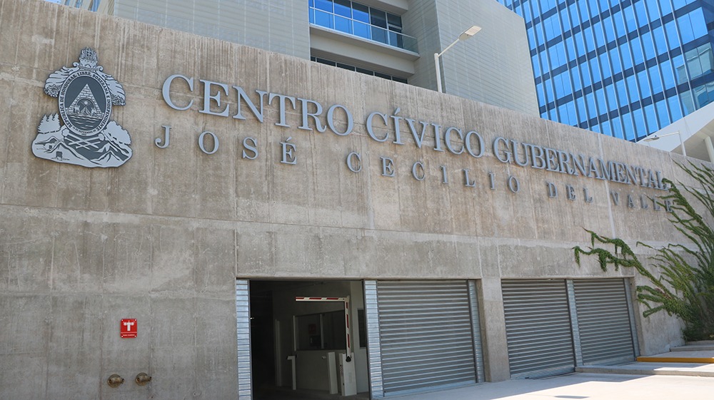 Presidente Hernández ordena adaptar CCG para habilitarlo para atender pacientes de covid-19