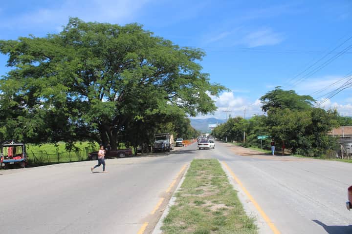 Inicia construcción de la segunda etapa del bulevard a cuatro carriles sobre la antigua carretera CA-5 en Comayagua