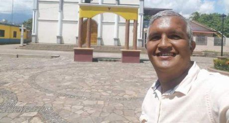 Indignación y repudio de la SIP por asesinato de un periodista en Honduras