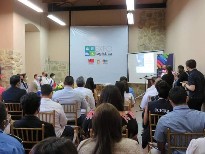 Comayagua es sede de la cuarta edición de expologistica Honduras 2021