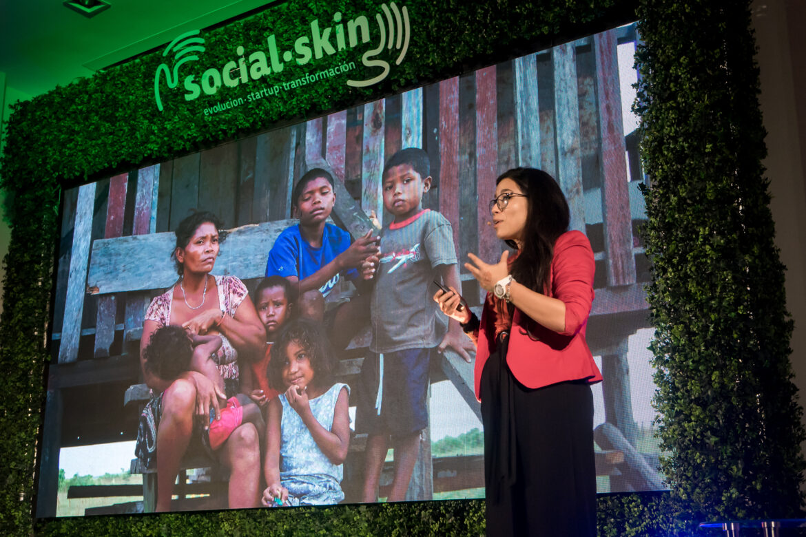 Inician inscripciones de social Skin y la oportunidad de ganar US$ 12,000 a emprendedores que generan impacto social