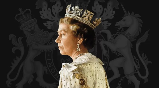Muere la reina Isabel II de Inglaterra, anuncia el Palacio de Buckingham
