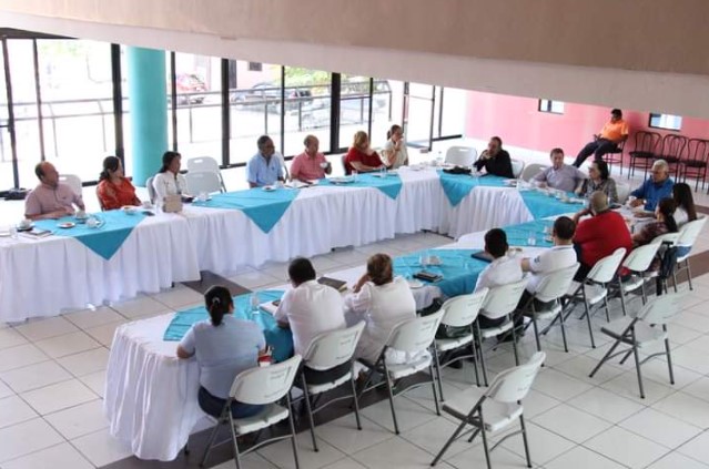 Alcaldía de Cmayagua realiza lanzamiento del proyecto «Alfabetización digital» en esta ciudad